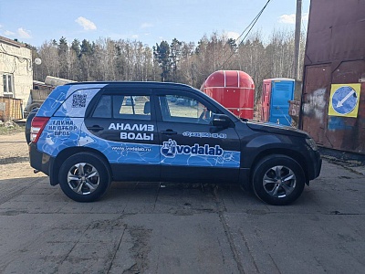 Легковые автомобили